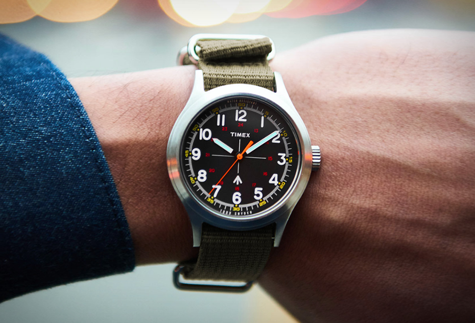 THE MILITARY WATCH | Image