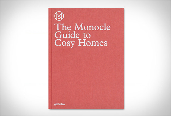The Monocle Guide To Cosy Homes | Image