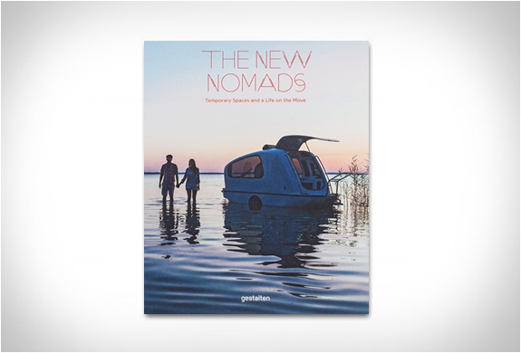 THE NEW NOMADS | Image