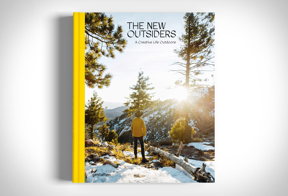 THE NEW OUTSIDERS | Image