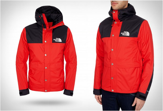 1985 Mountain Jacket | By The North Face