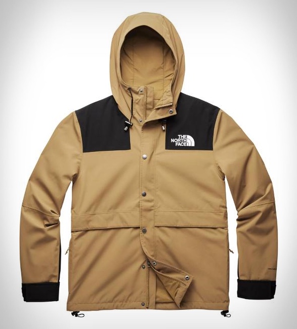 The North Face Eco Mountain Jacket