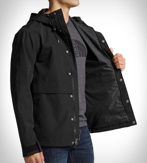 The North Face Eco Mountain Jacket