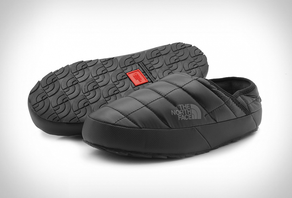 THE NORTH FACE SLIPPERS | Image