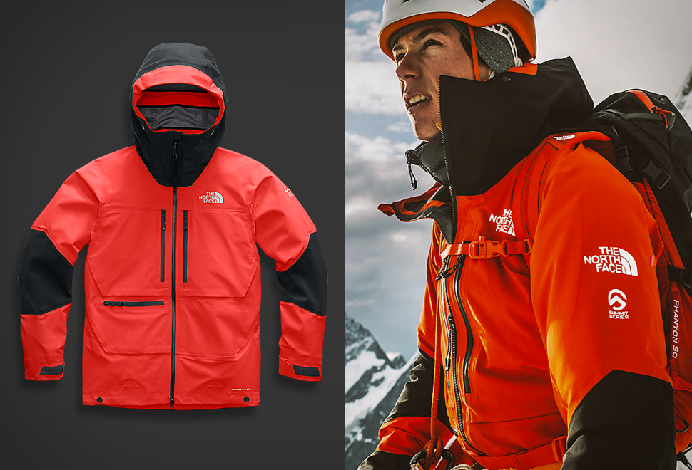 The North Face Summit L5 Futurelight Jacket | Image