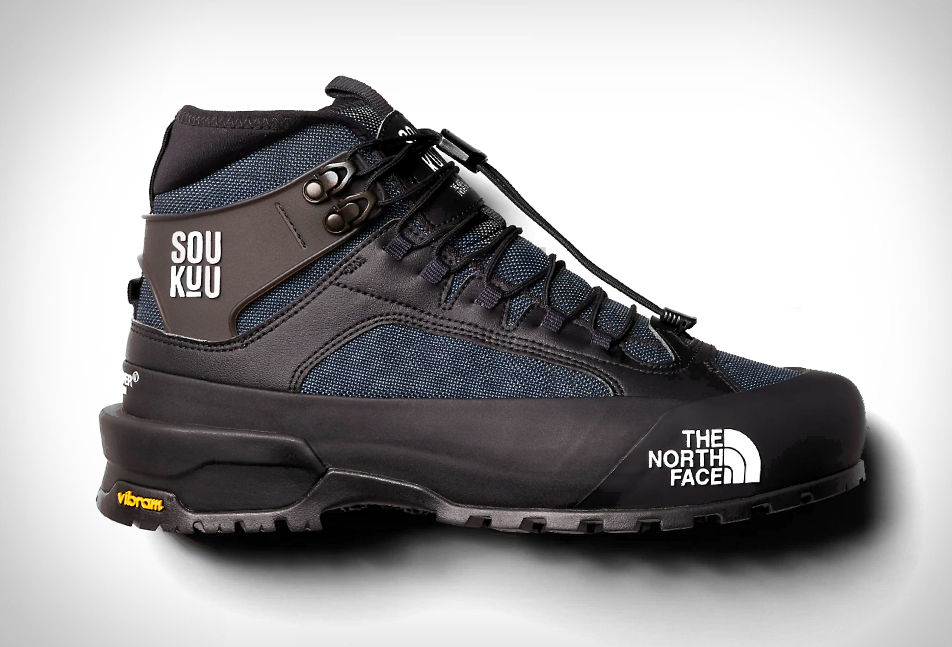 The North Face X Undercover SOUKUU Glenclyffe Boots | Image