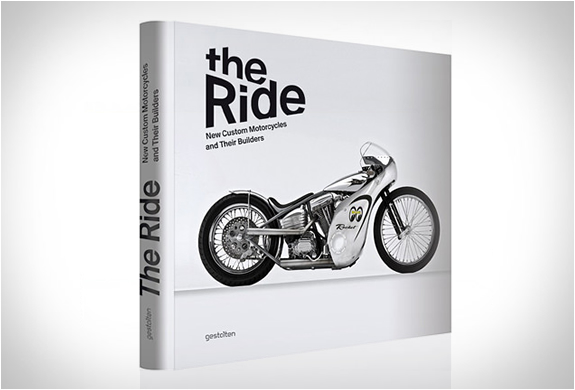 THE RIDE | Image