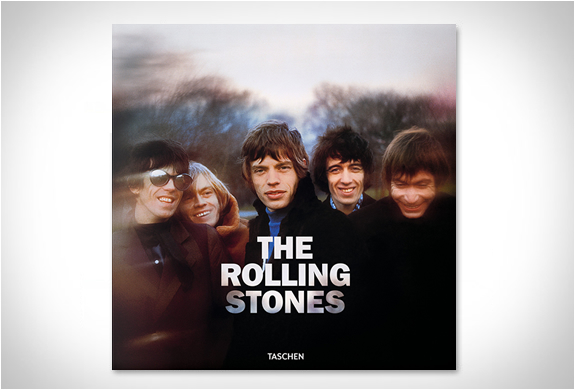 THE ROLLING STONES | Image