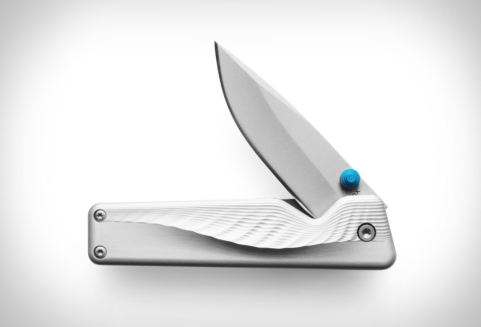 The Swell Knife | Image