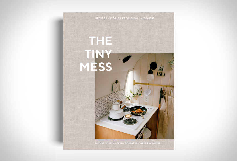 The Tiny Mess | Image