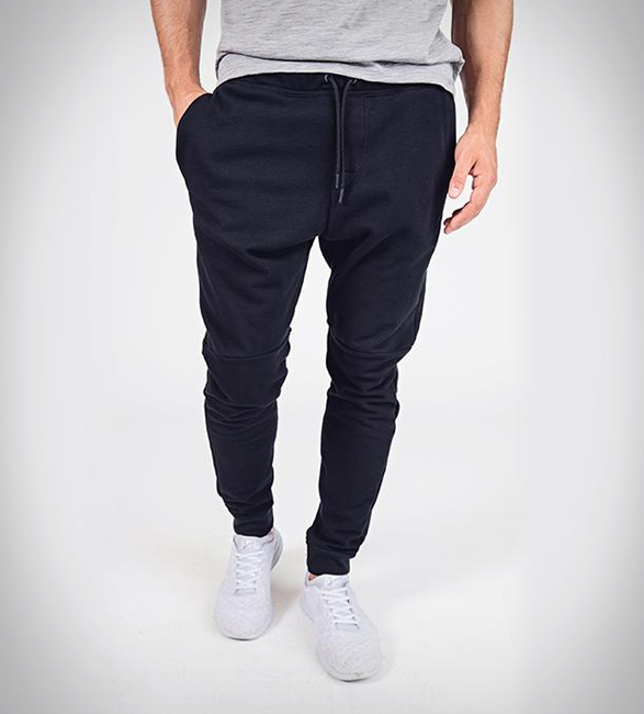 The Transit Sweatpant from Olivers