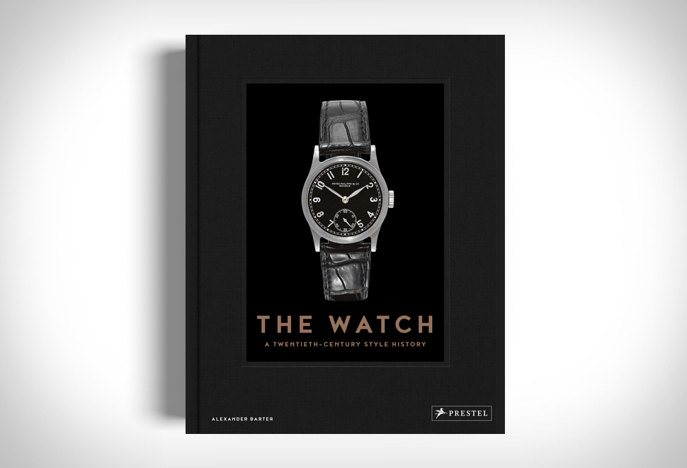 THE WATCH | Image