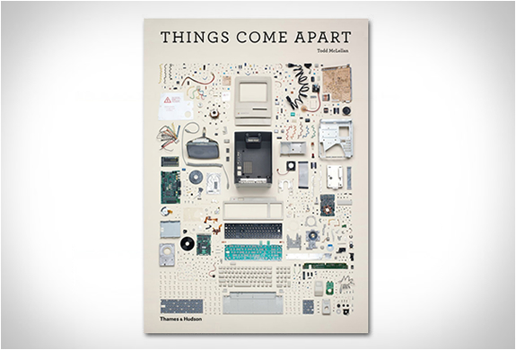 THINGS COME APART | Image