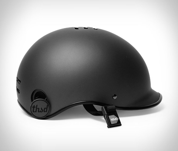 thousand-stealth-black-bike-helmet-2.jpg | Image