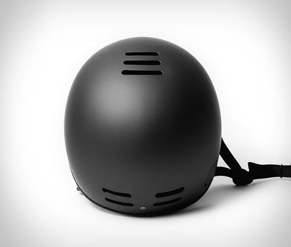 thousand-stealth-black-bike-helmet-4.jpg | Image