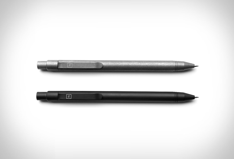 Ti-Click Classic Pen | Image