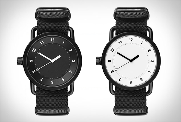 TID WATCHES | Image