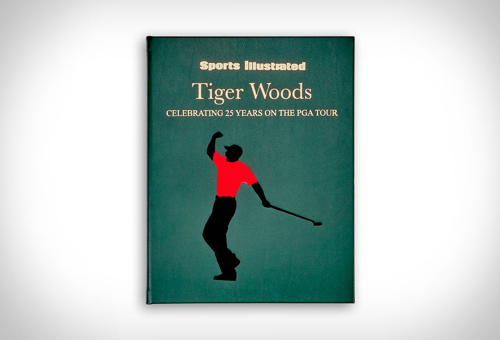 Tiger Woods: Celebrating 25 Years On The PGA Tour | Image