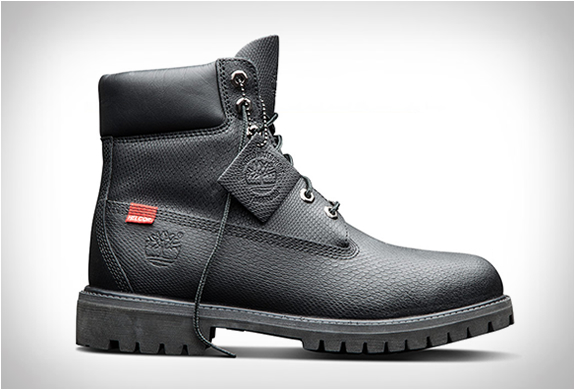 TIMBERLAND HELCOR EXOTICS COLLECTION | Image