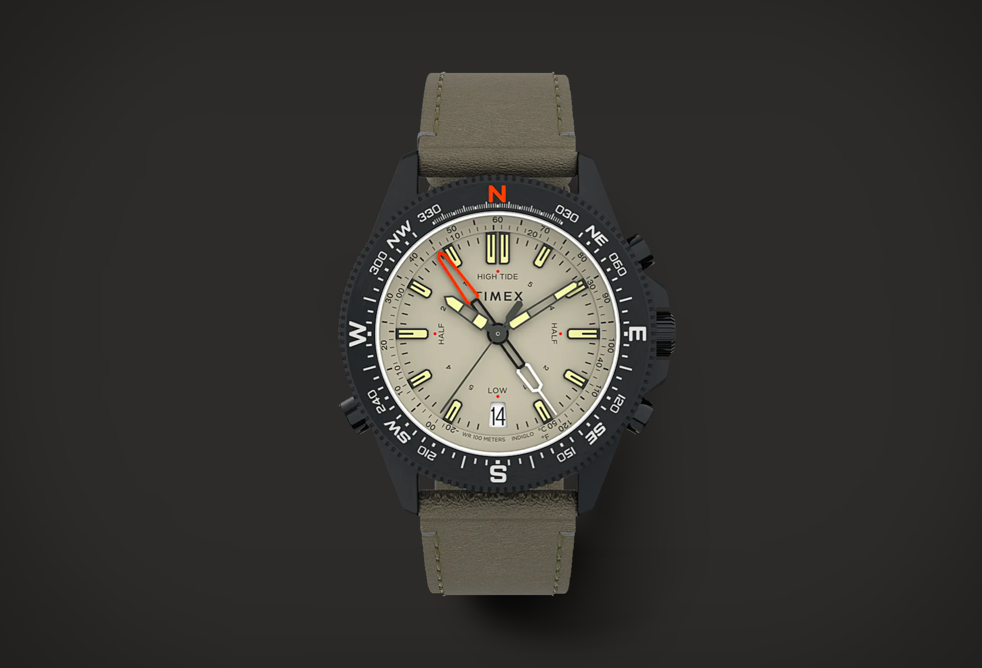 TIMEX EXPEDITION NORTH WATCH | Image