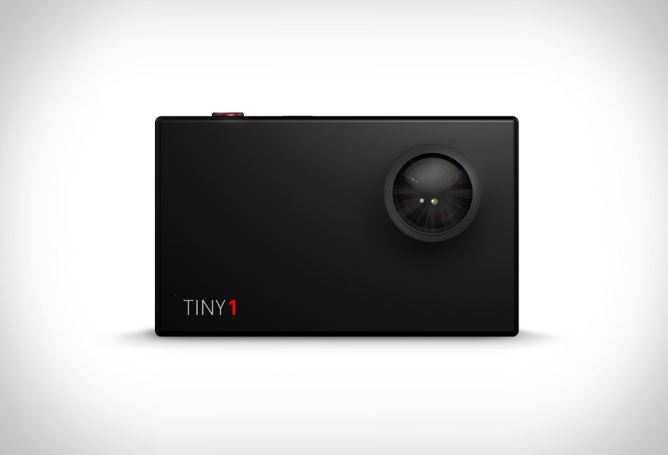 Tiny1 Astronomy Camera | Image
