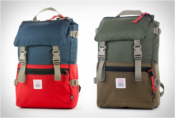 ROVER PACK | TOPO DESIGNS | Image