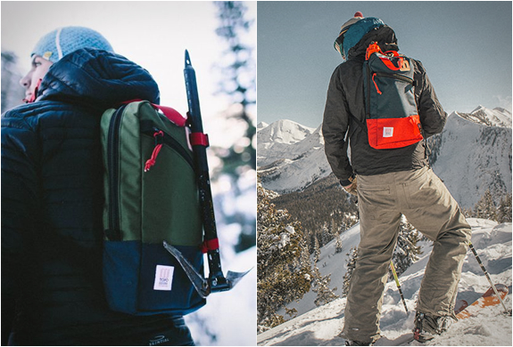 Trip Pack | By Topo Designs | Image