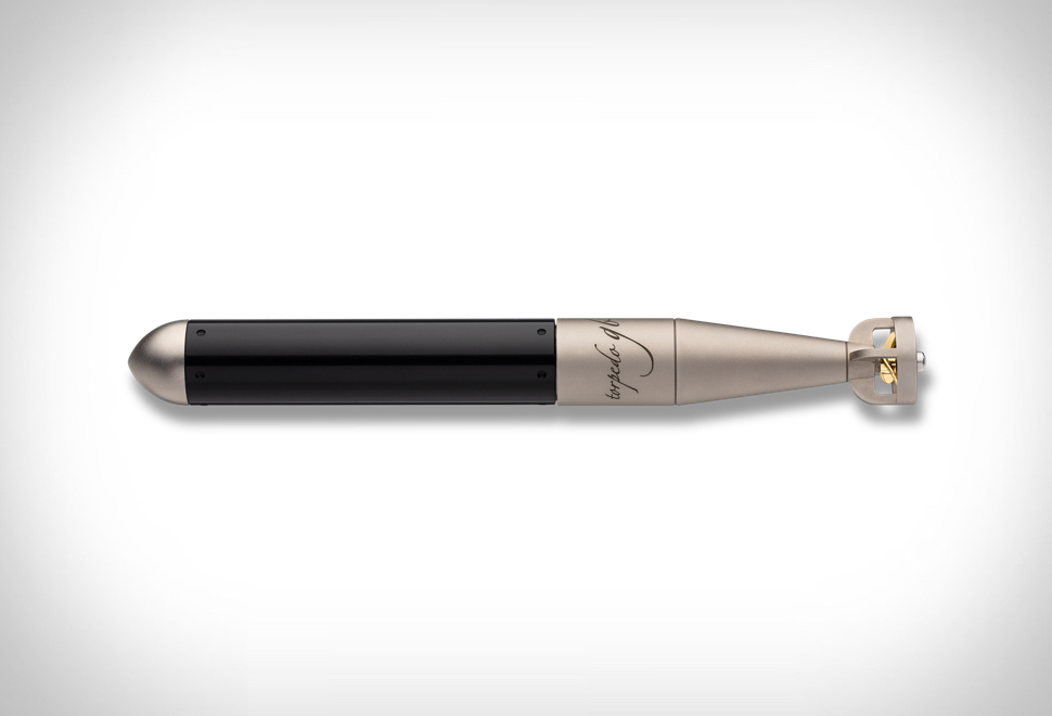 Torpedo GB Pen | Image
