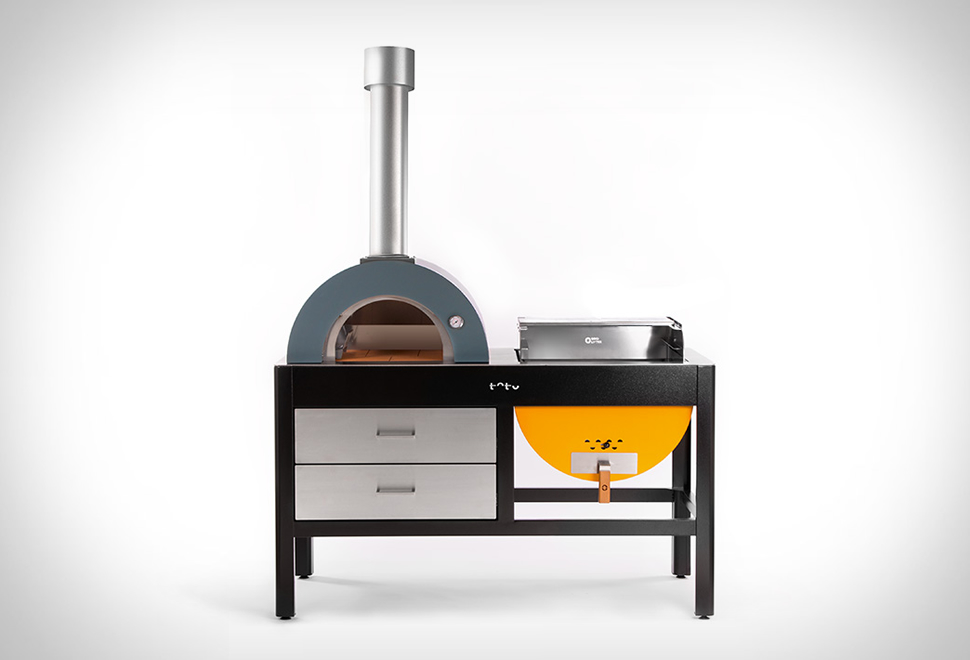 TOTO GRILL OVEN | Image