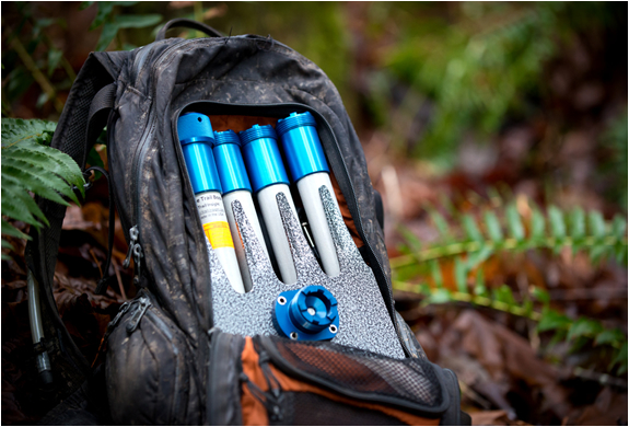 Trail Boss | Packable Multi-tool | Image