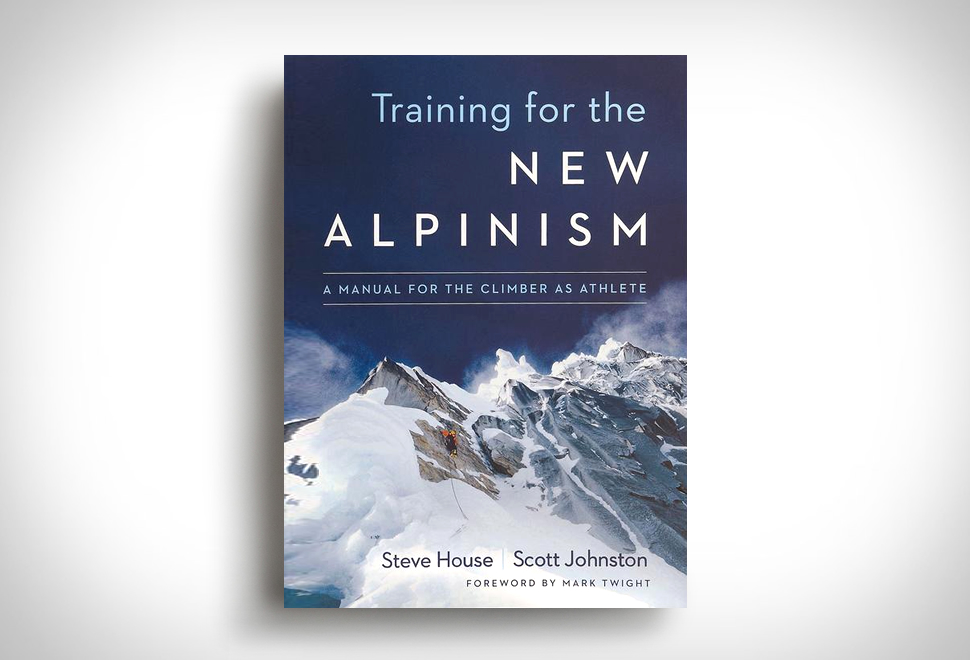 Training for the New Alpinism | Image