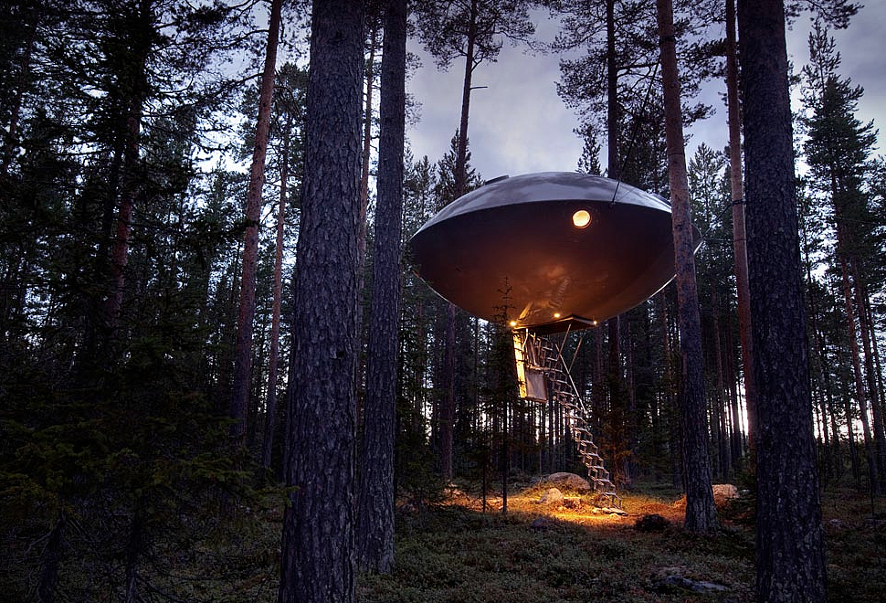Treehotel | Image