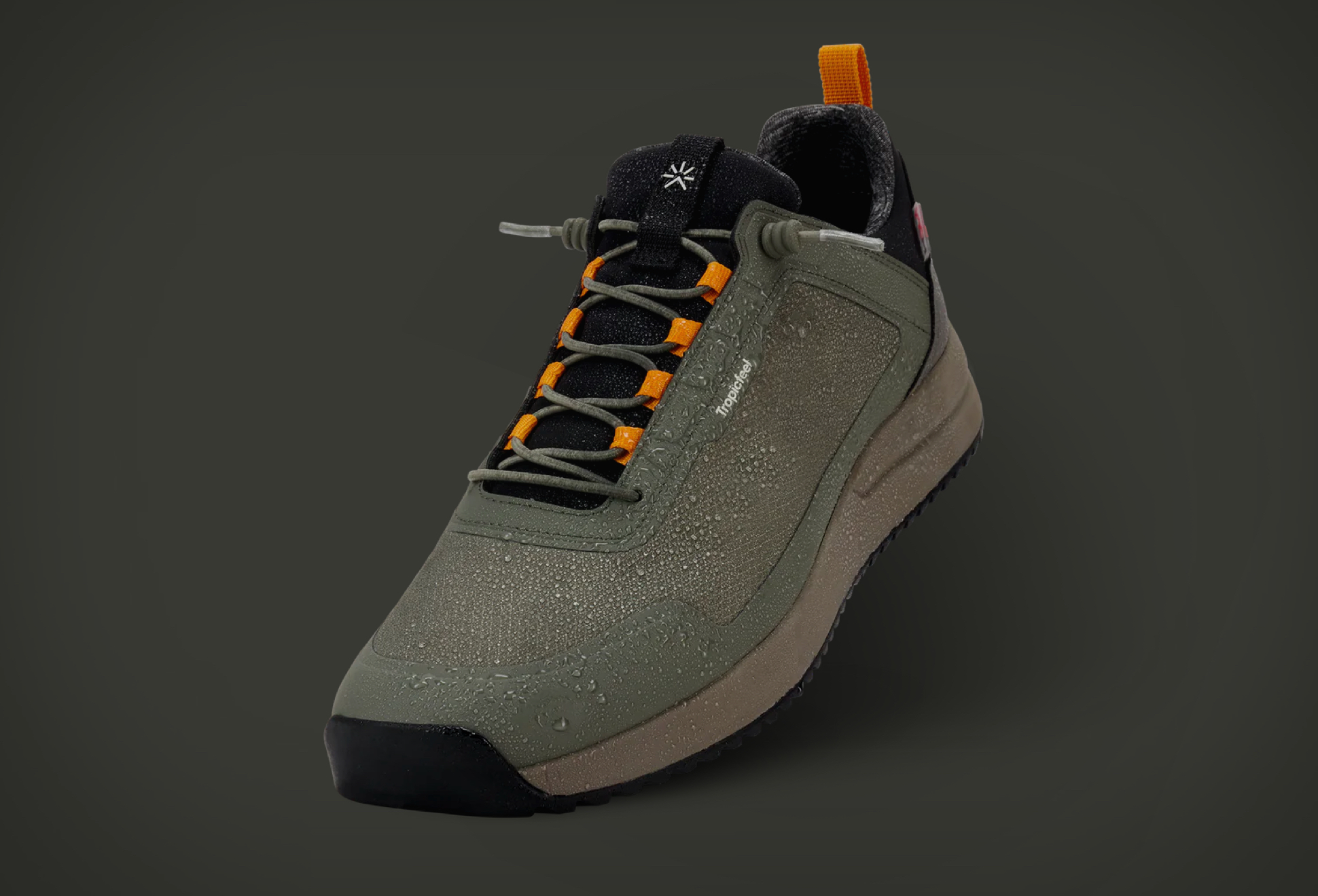 Tropicfeel Canyon HDry Waterproof Sneakers | Image
