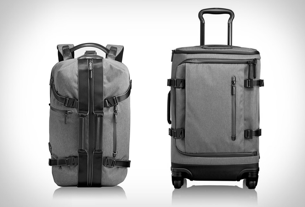 TUMI TAHOE COLLECTION | Image