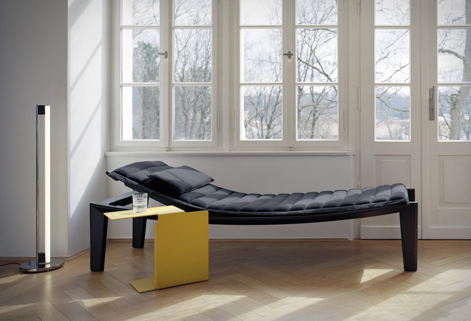 ULISSE DAYBED | Image