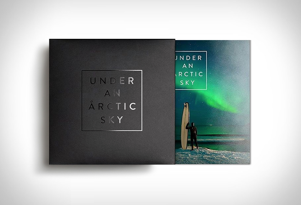 Under An Arctic Sky | Image