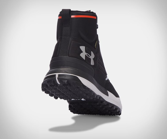 under armour water boots