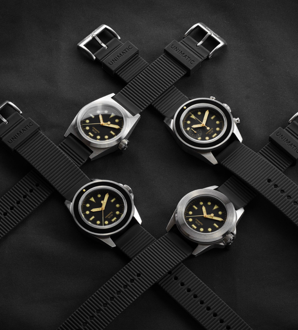 unimatic-series-8-black-watches-2.jpg | Image