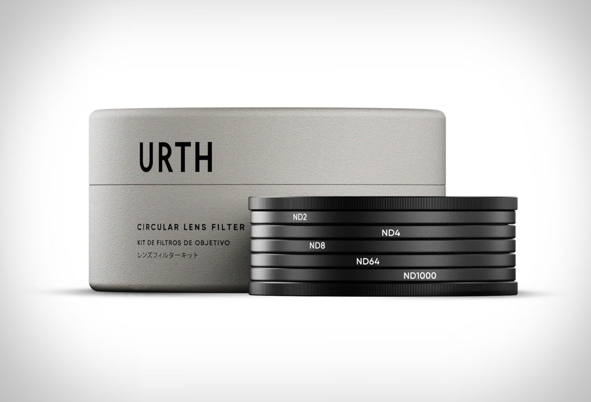 URTH LENS FILTERS | Image
