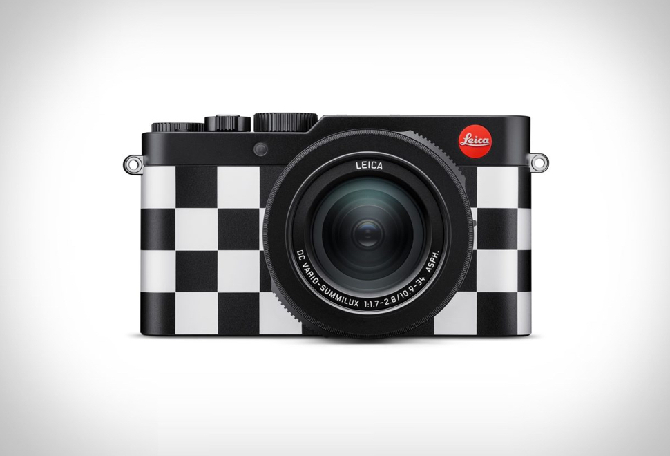Vans x Leica Limited Edition | Image