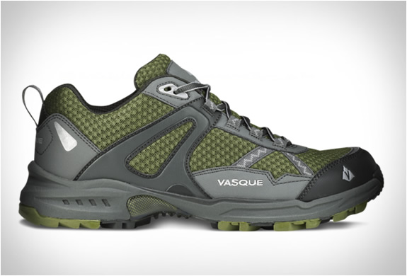 Vasque Trail Running Shoes