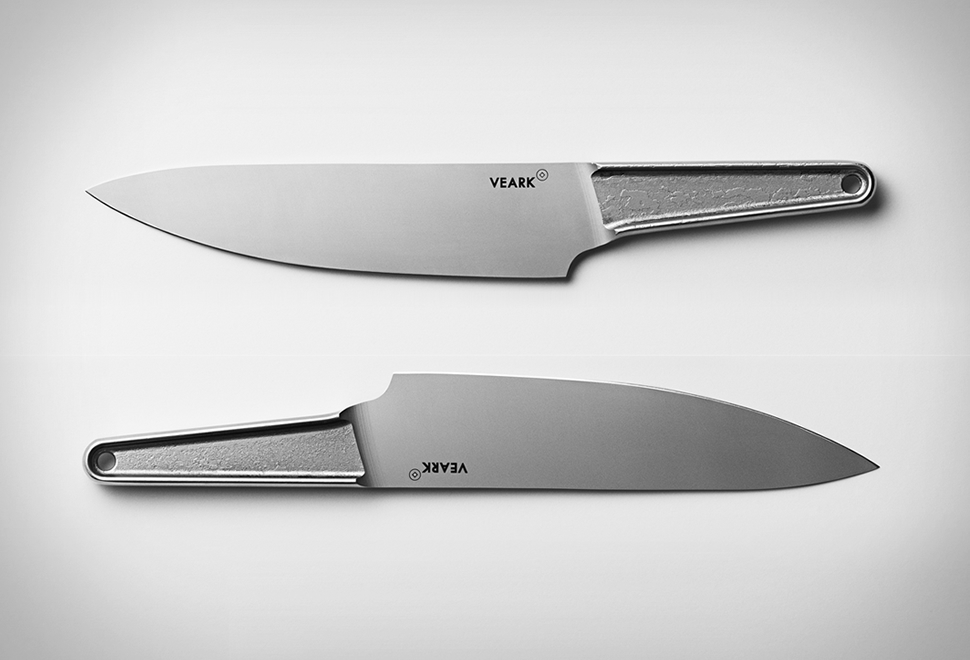 VEARK CK01 Kitchen Knife | Image
