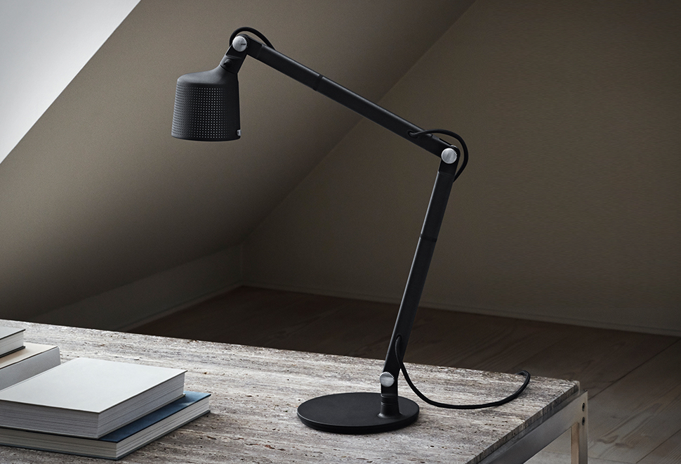 Vipp Desk Lamp | Image