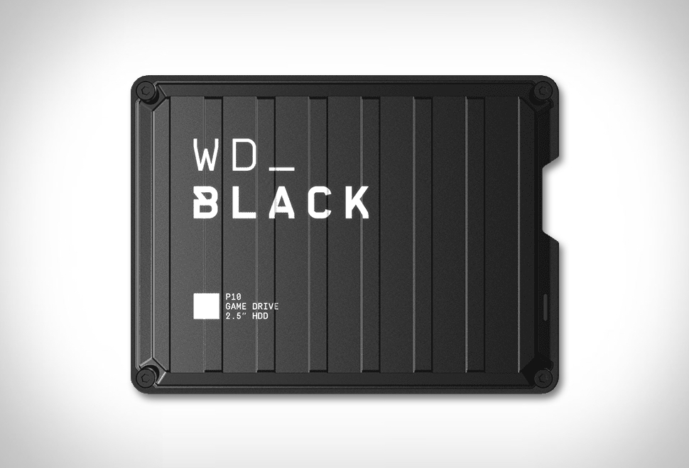 WD_Black Game Drive | Image