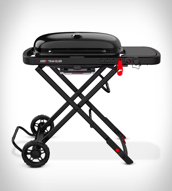 weber-traveler-stealth-edition-portable-gas-grill-2.jpg | Image