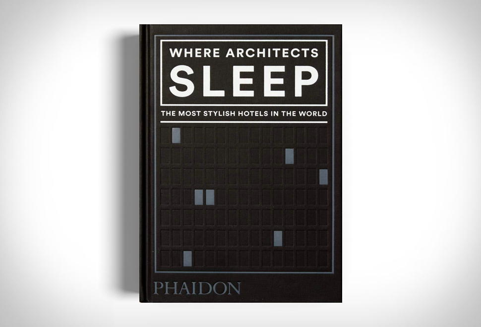 WHERE ARCHITECTS SLEEP | Image