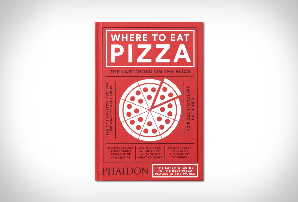 Where to Eat Pizza | Image