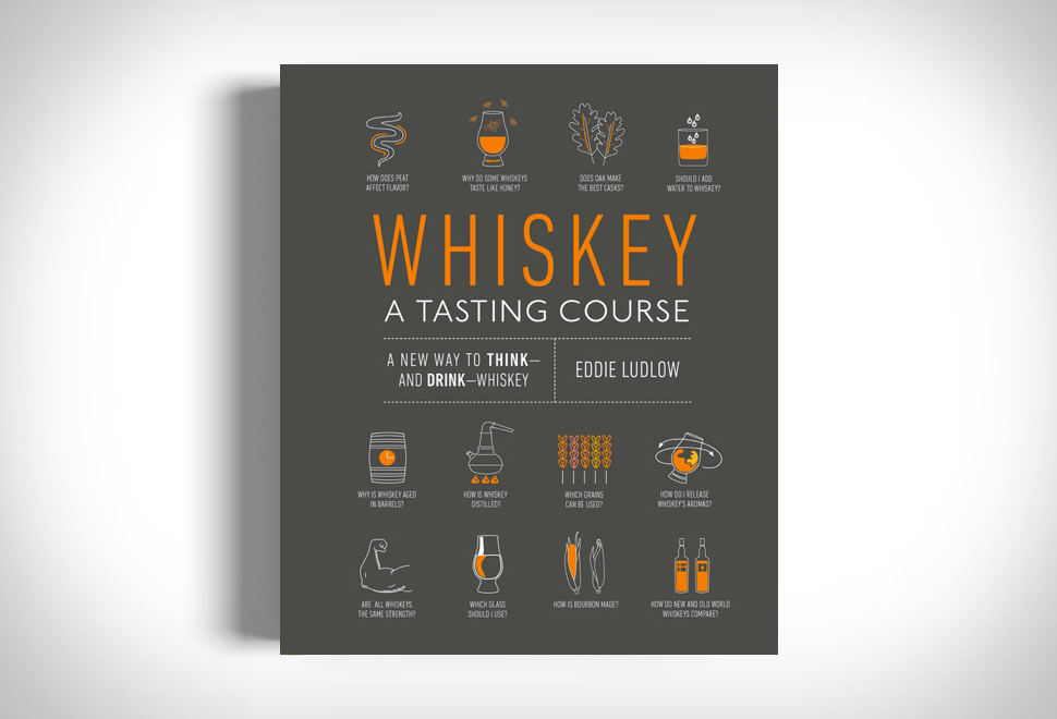 Whiskey: A Tasting Course | Image