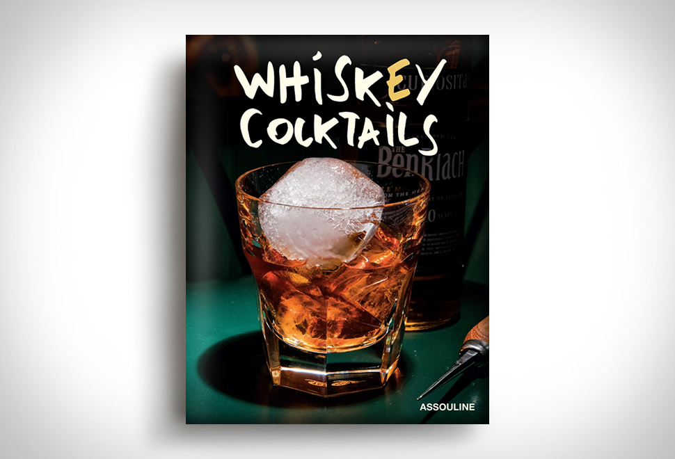 Whiskey Cocktails | Image