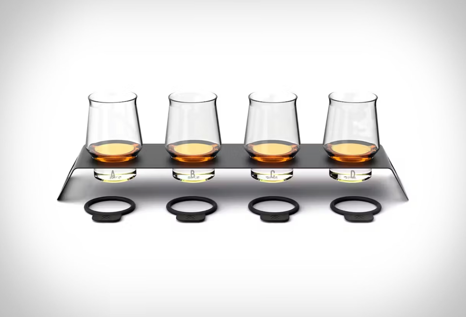 Whiskey Tasting Flight | Image